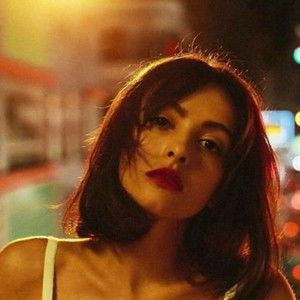 Meet your Posher, Sharon